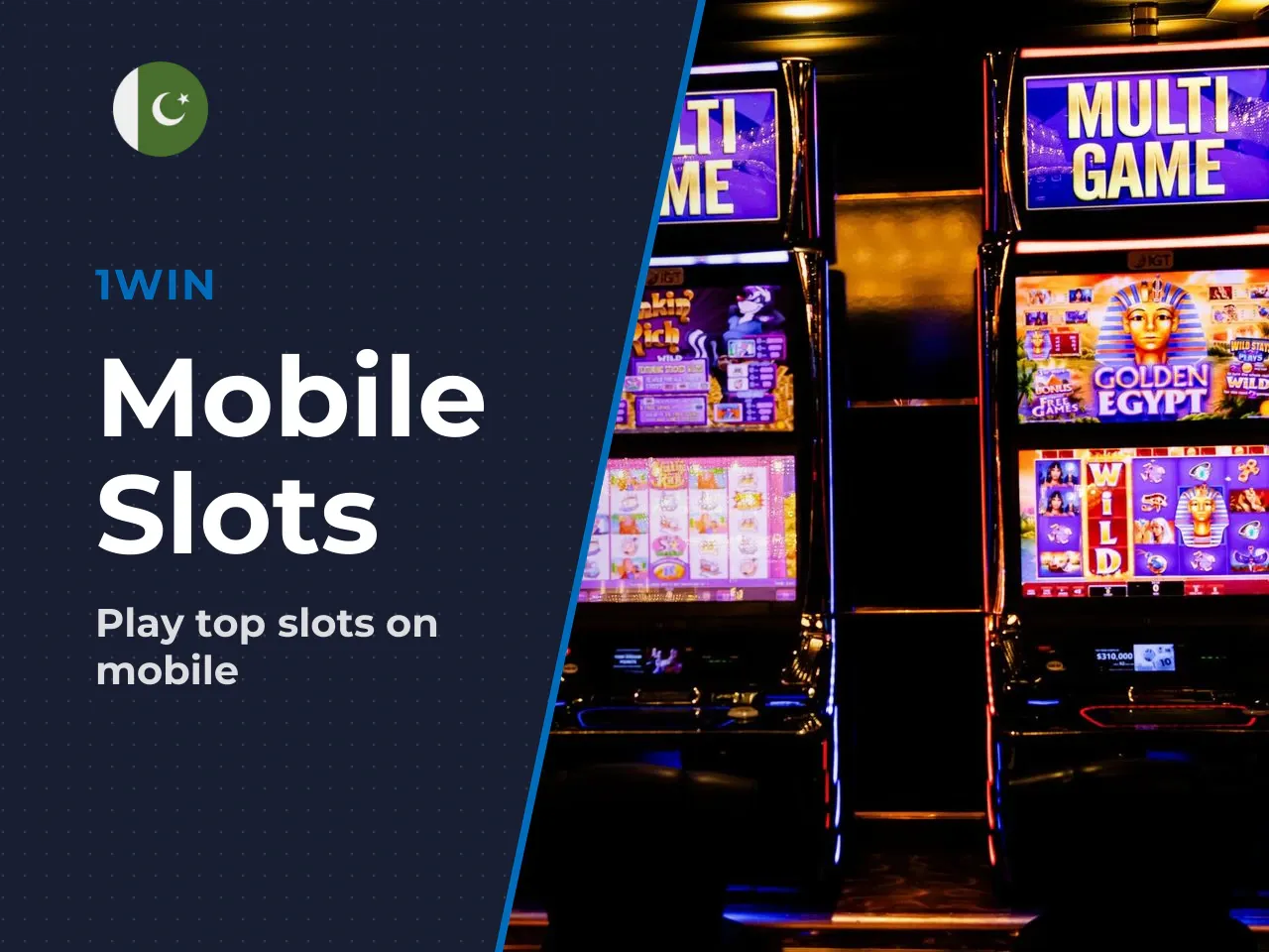 Money Coming on Mobile Play on