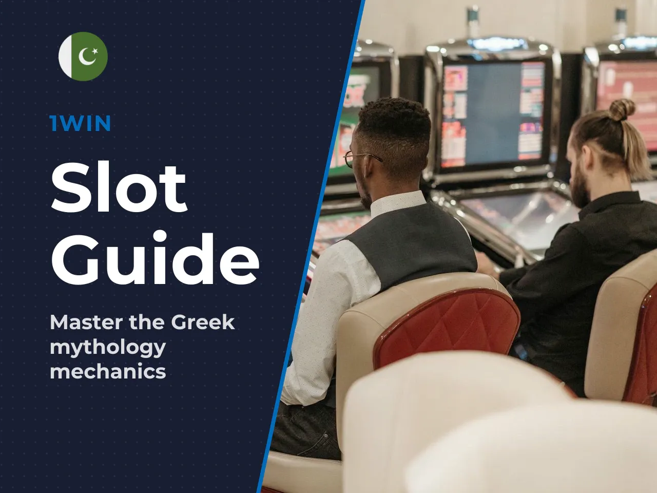 Pragmatic Play's Greek Mythology Slot Explained
