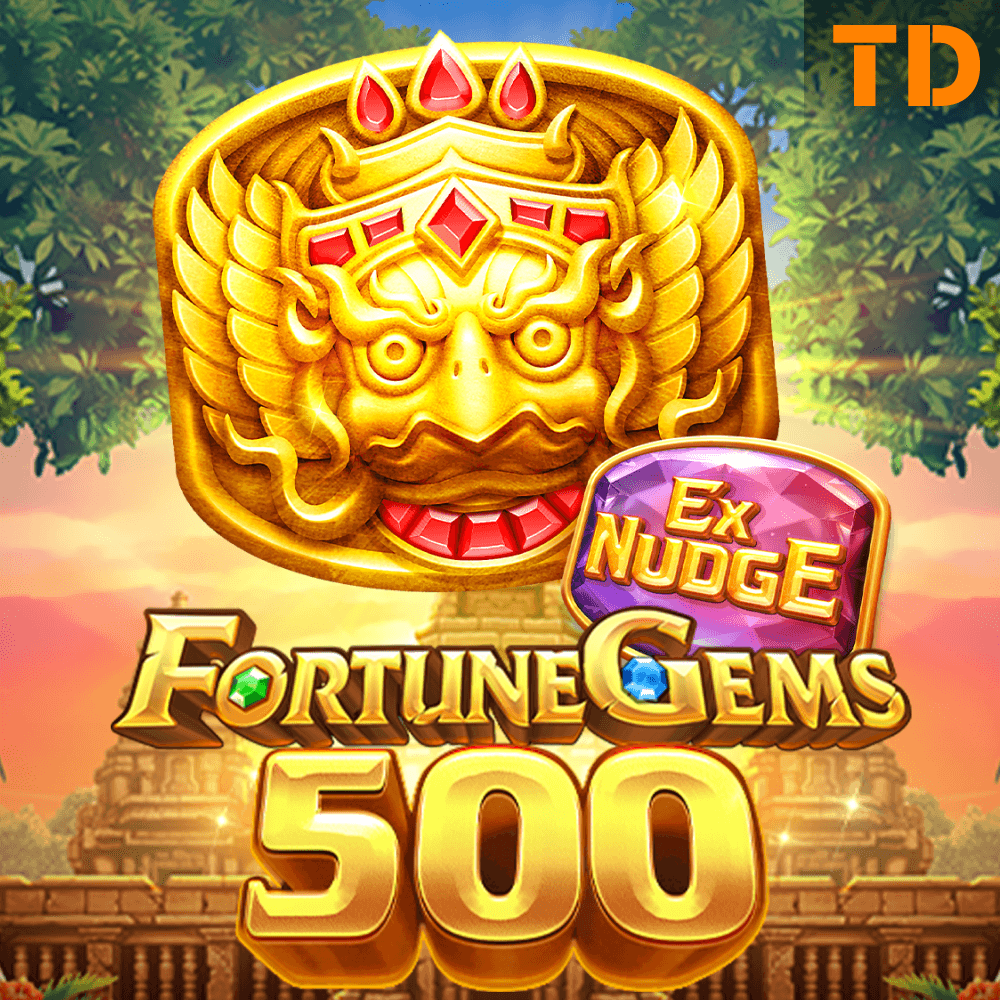 Fortune Games 500