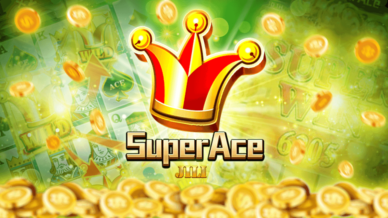 Super Ace Plus